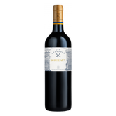 Legende Bordeaux Rouge France AMER